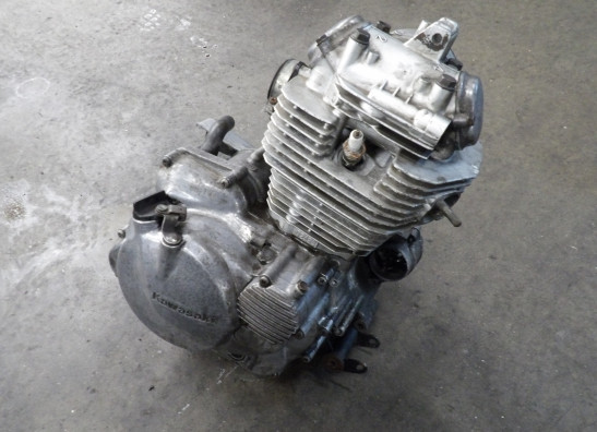 Motorblock Kawasaki LTD 250