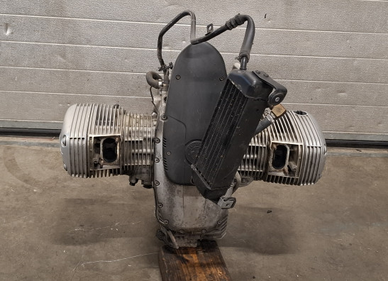 Motorblock BMW R 1100 S