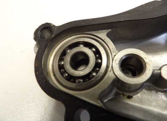 Motorblokdeksel Yamaha FZR 400 R RR SP