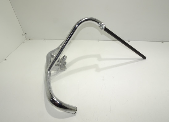 Engine Guard Yamaha XJR 1300