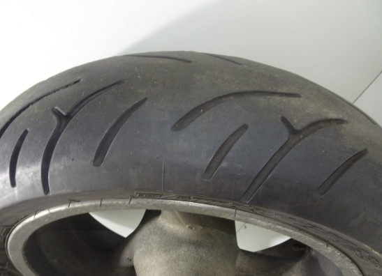 Felge hinten Buell X1 Lightning 