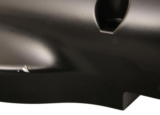 Koppelingsdeksel Kawasaki W 800