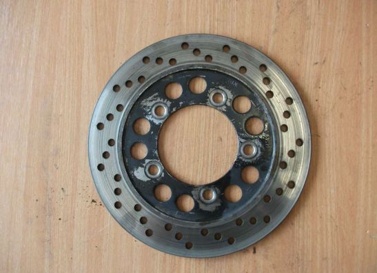 Achterremschijf Kawasaki ZXR 750