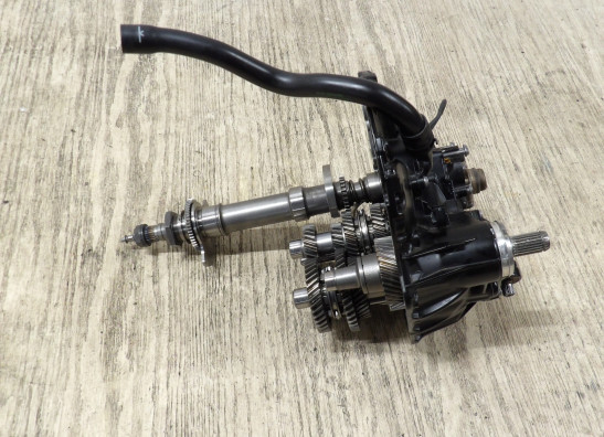 Getriebe BMW R 1250 RT