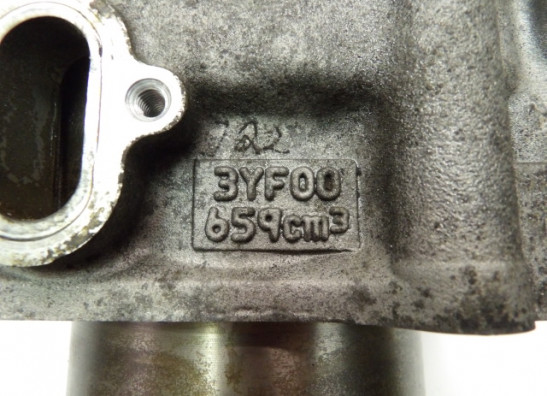 Zylinder Yamaha XTZ Tenere