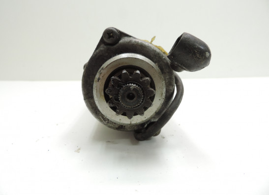 Starting motor Yamaha YX 600 Radian