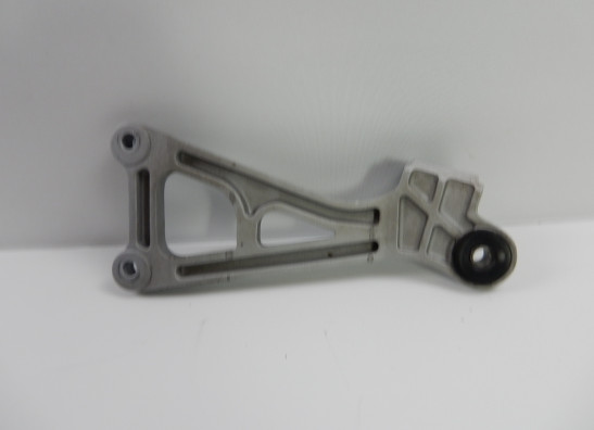 Duo voetsteun links Moto Guzzi V11