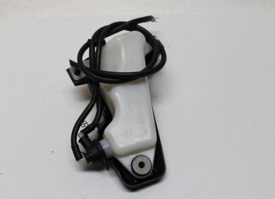 Koelvloeistof reservoir Yamaha Tenere 700