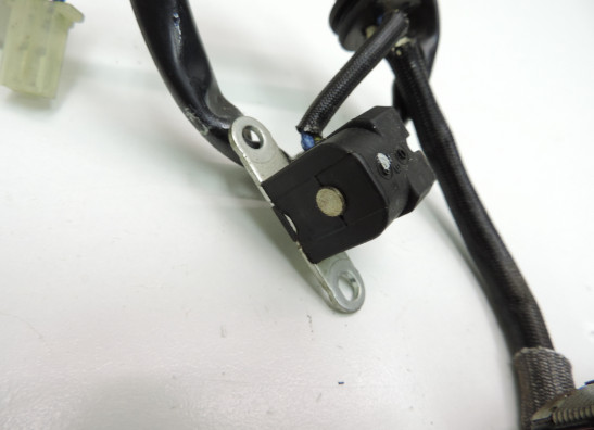 Generator Yamaha YZF 600 Thundercat