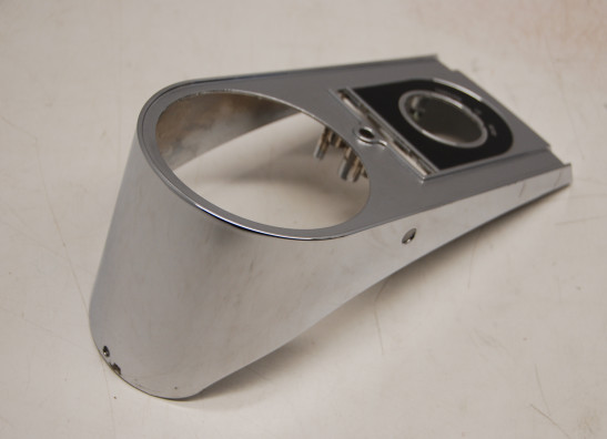 Teller Harley Davidson Softtail