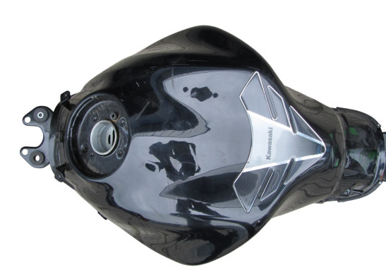 Benzintank Kawasaki Ninja 650