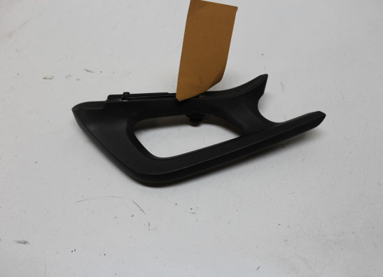 Rear grip Yamaha MT 03