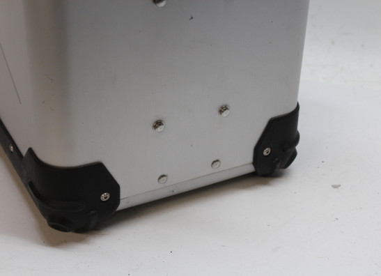 Koffersatz Ducati Multistrada 950