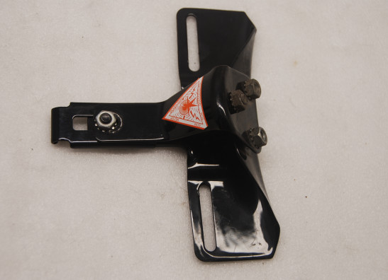 Soporte de matrícula Harley Davidson Custom universal other