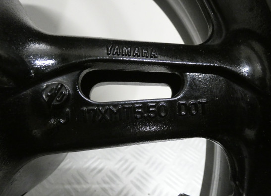 Achtervelg Yamaha FJR 1300