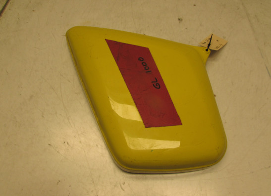 Cowl right small Honda Goldwing GL