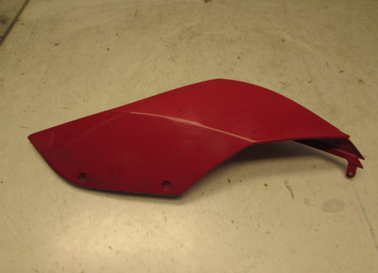 Linker achterkant Ducati Panigale 1199