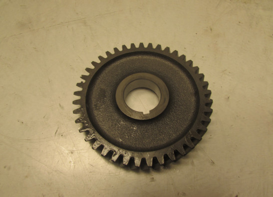 Motorblok diverse Aprilia RSV 1000