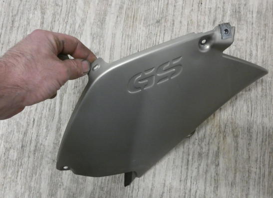 Seitenverkleidung rechts klein BMW R 1200 GS