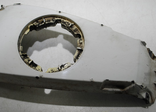 Tankschutz BMW R 1200 RT