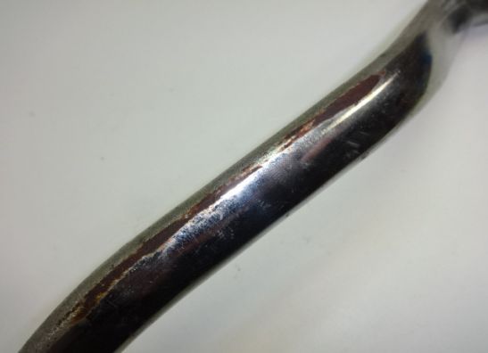 Rempedaal Yamaha XV 700 / 750 SE