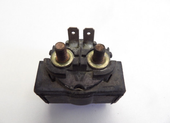 Startmotor relais Kawasaki GPZ 600