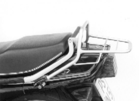 Rear carrier top box Honda CX 650 E