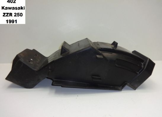 Rear fender Kawasaki ZZR 250