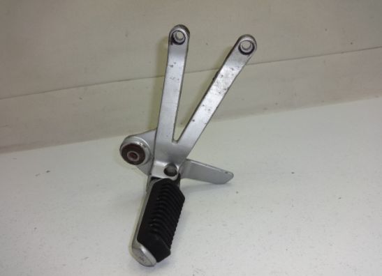 Soziusfussraste links Suzuki VX 800