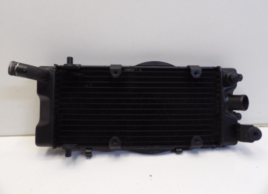 Radiateur Honda VT 600 1988-1998