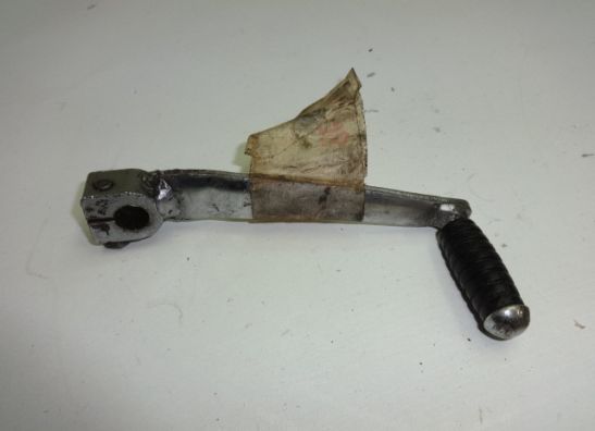 Gear change pedal  Honda CB 550