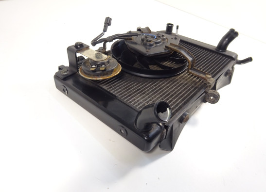 Radiateur Suzuki GSR 600