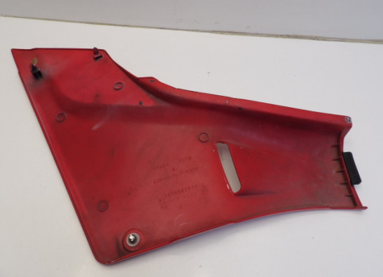 Rechter zijkuip klein Honda VFR 750