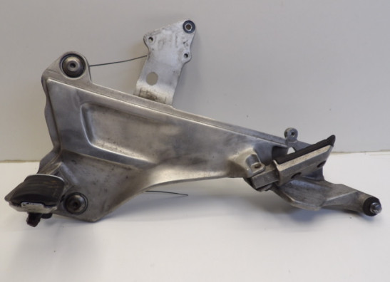 Schetsplaat links Honda ST 1100 Pan European