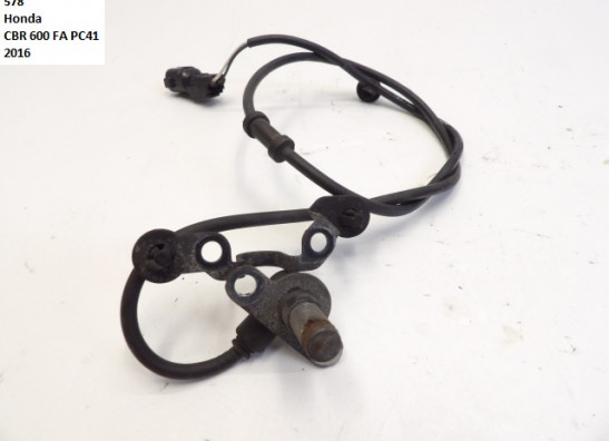 ABS Sensor fuhler vorne Honda CBR 600 F
