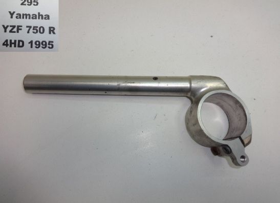 Lenkerstummel Links Yamaha YZF 750