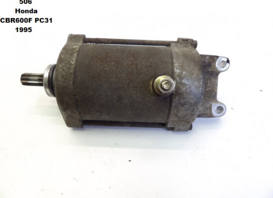 Startmotor Honda CBR 600 F