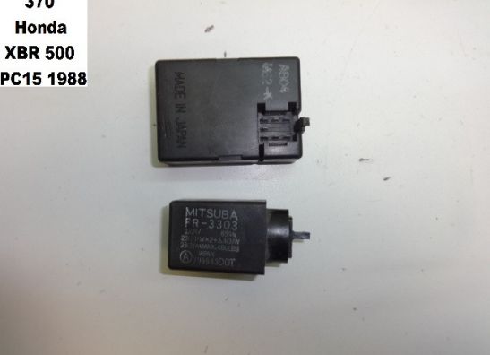 Relay Honda XBR 500