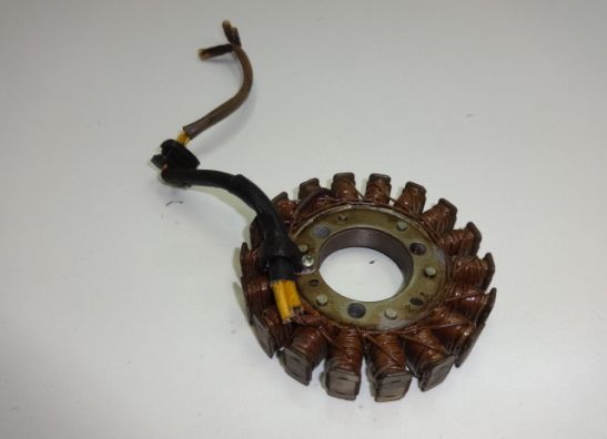 Dynamo Kawasaki GPZ 550