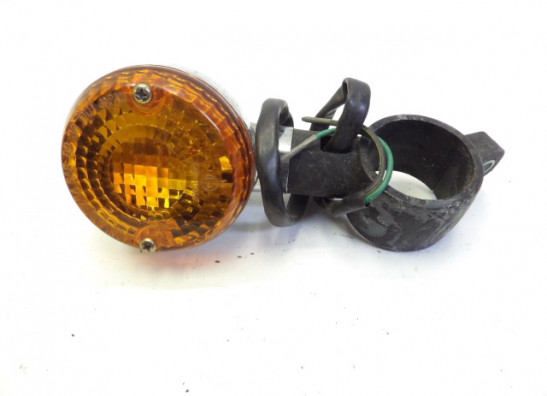 Winker left front Kawasaki VN 1500