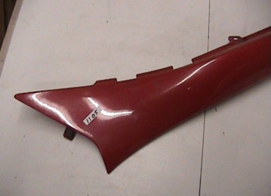 Cowl left rear Yamaha XJ 600 Diversion