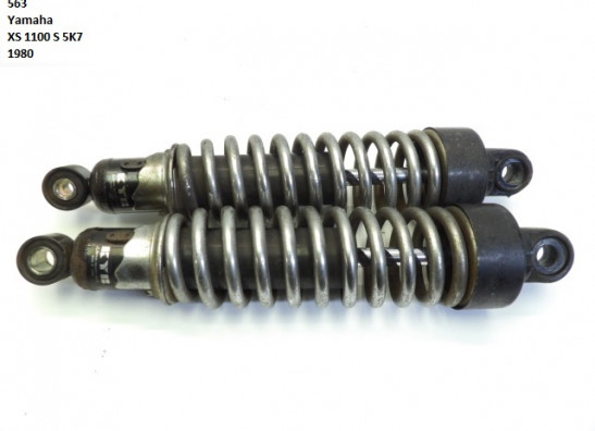Stossdampfer hinten Yamaha XS 1100
