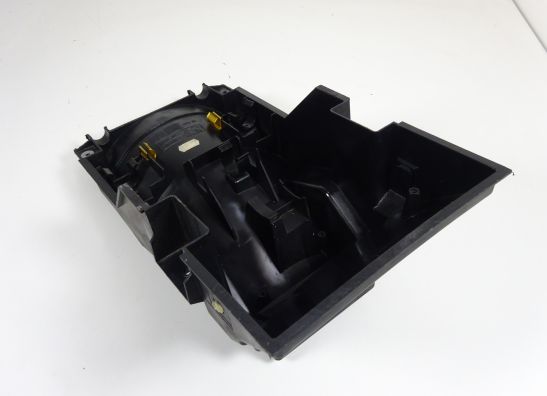 Undertail BMW K 1200 LT