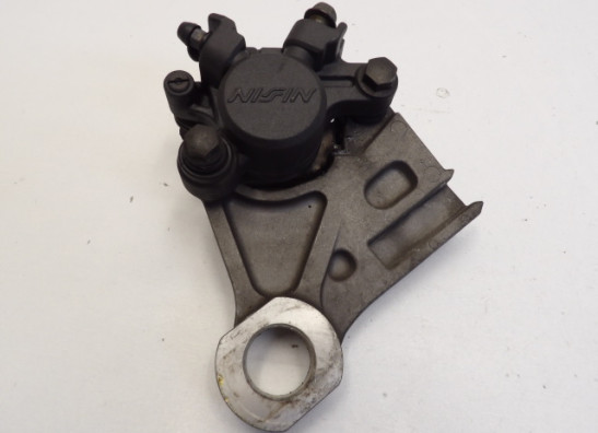 Bremssattel Bremszange hinten Yamaha FZ6