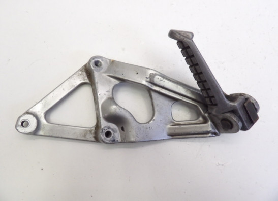 Duo voetsteun links Kawasaki ZXR 750