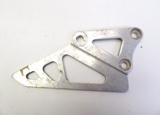 Schetsplaat links Suzuki GSX R 1100