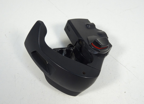 Handlebar switch assy left Honda NC 700 X