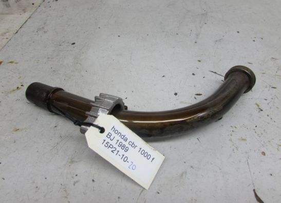 Uitlaatbochten Honda VF 700  750 S Sabre