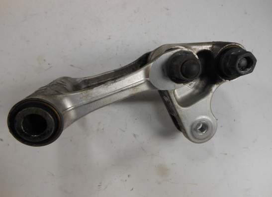 Link systeem achterveer KTM 690 Duke 4