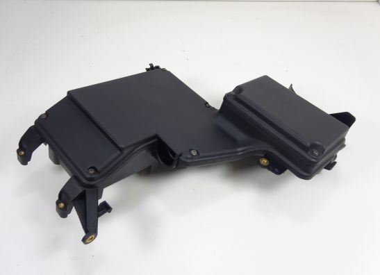 Fuse box BMW K 1200 LT